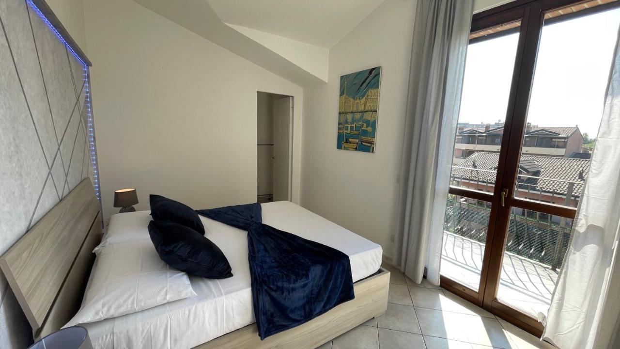 Dehomes - Relax & Business Apartments Buccinasco Extérieur photo