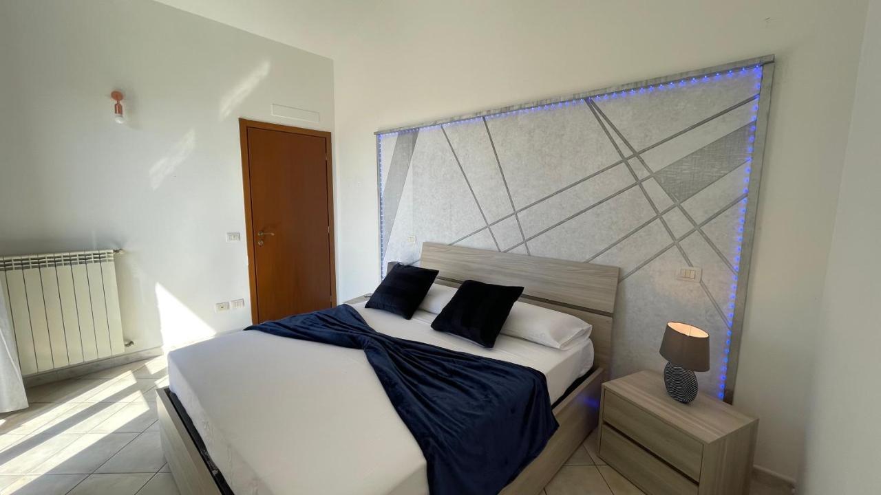 Dehomes - Relax & Business Apartments Buccinasco Extérieur photo