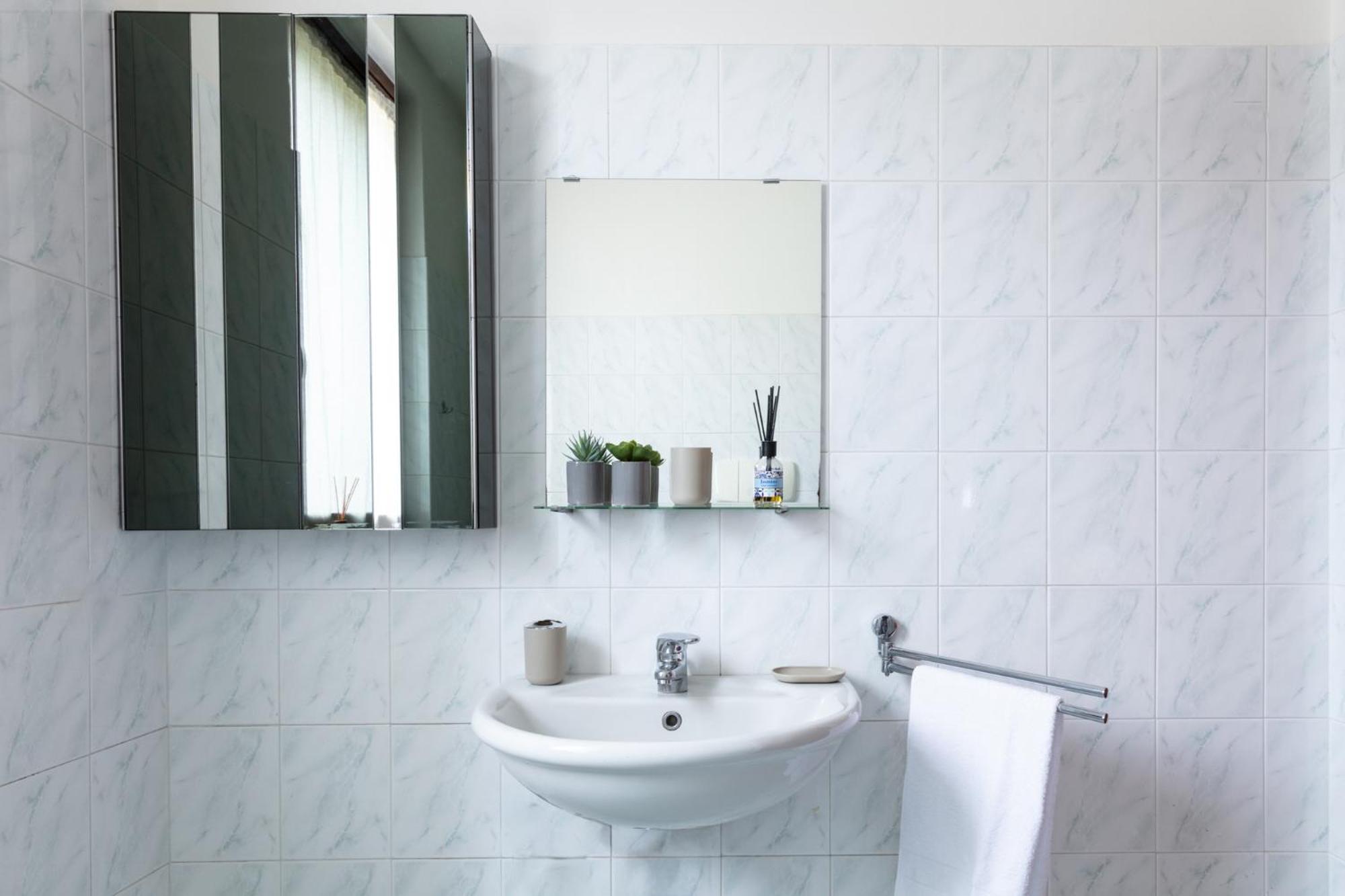 Dehomes - Relax & Business Apartments Buccinasco Extérieur photo