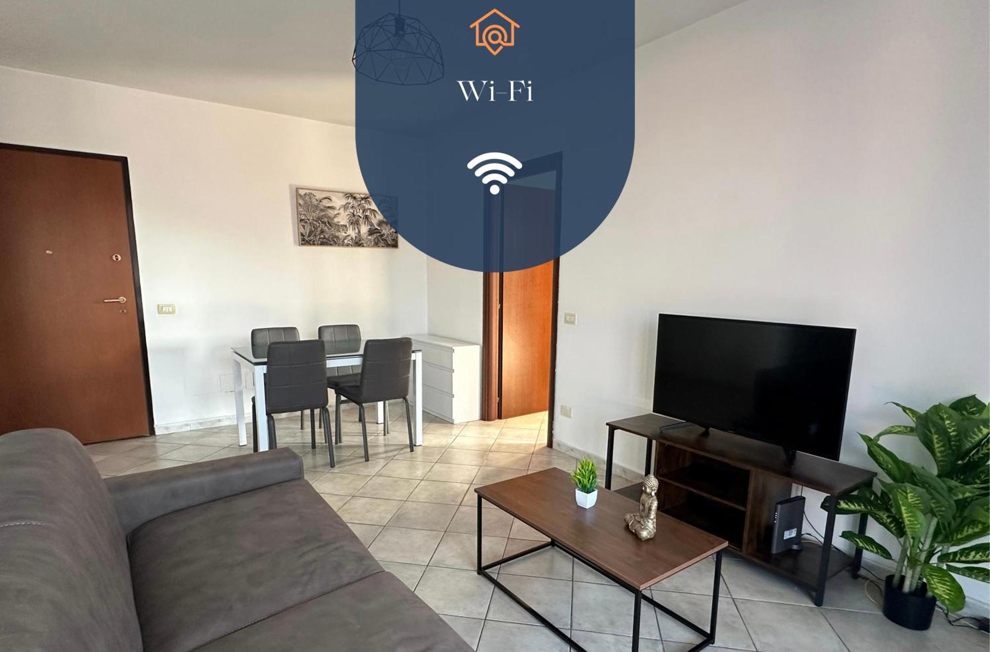 Dehomes - Relax & Business Apartments Buccinasco Extérieur photo
