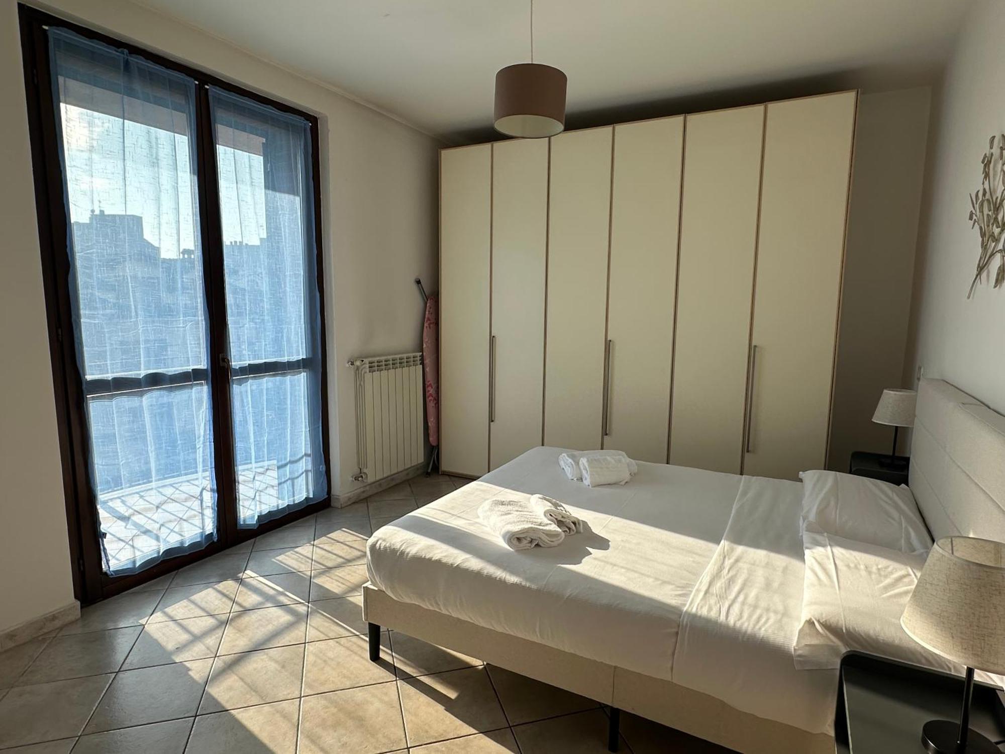 Dehomes - Relax & Business Apartments Buccinasco Extérieur photo