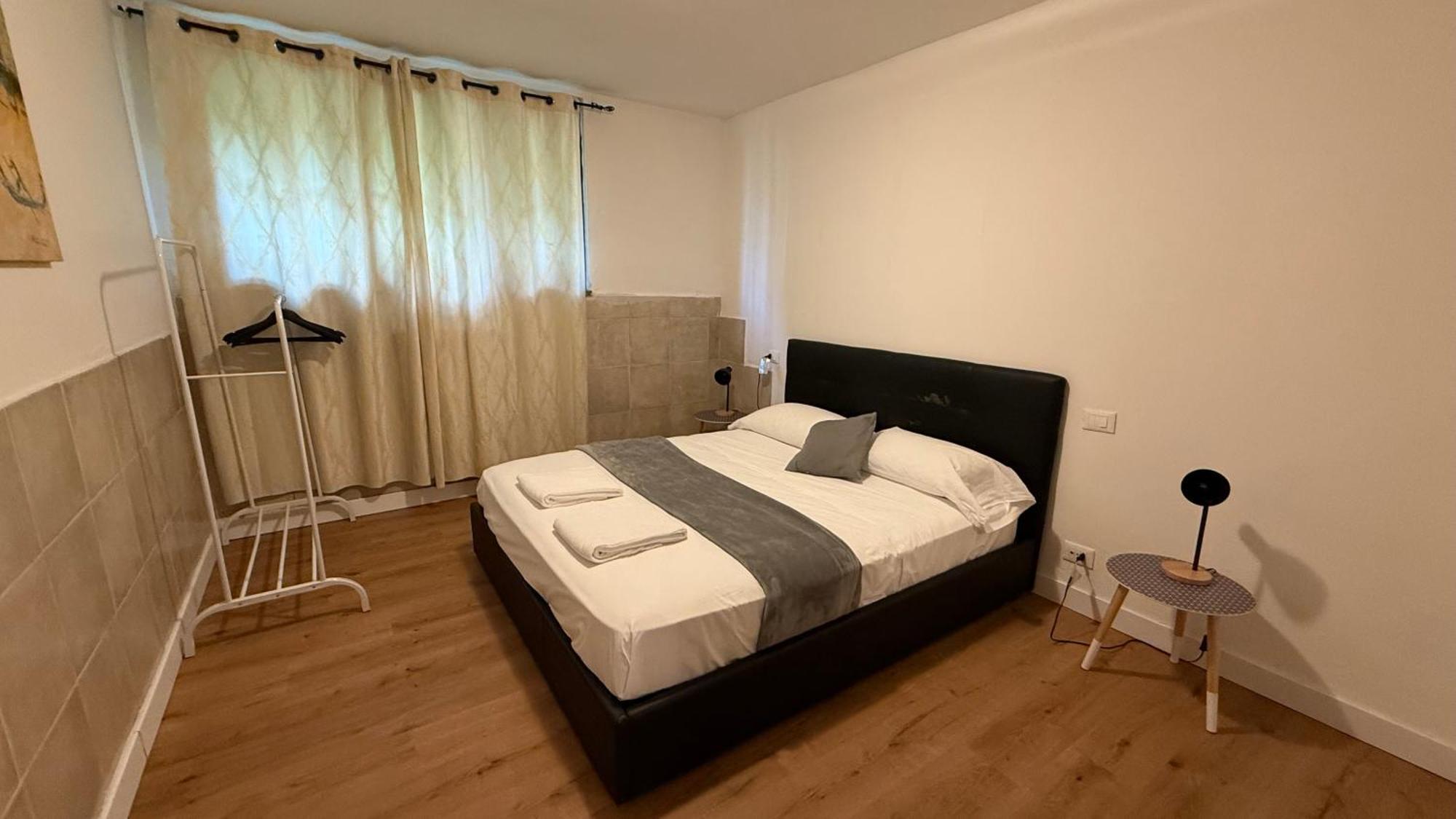 Dehomes - Relax & Business Apartments Buccinasco Extérieur photo